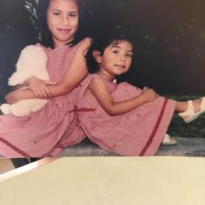 Meet your Posher, Vilma